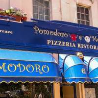 Pomodoro e Mozzarella