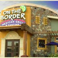 On the Border
