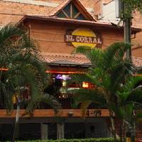 Hamburguesas El Corral