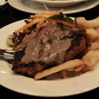 Lone Star Cafe & Bar