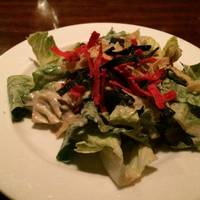 Middle Grounds Grill