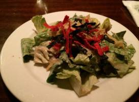 Middle Grounds Grill