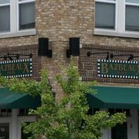 Bazbeaux Pizza