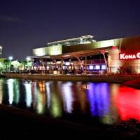 Kona Grill