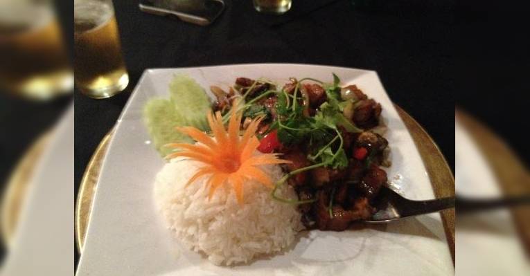 Снимок Kai Thai, Йоханнесбург