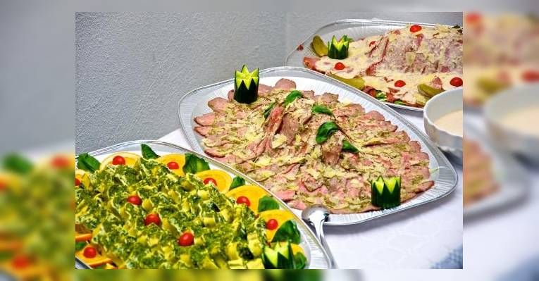 Снимок Italia il Ristorante, Лунд