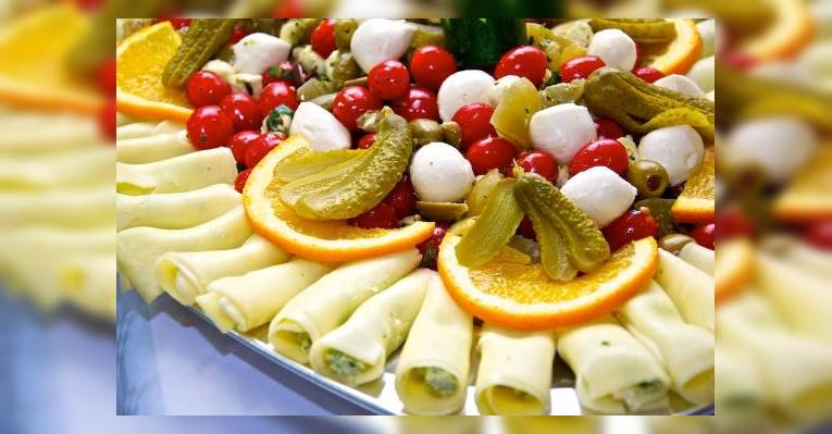 Изображение Italia il Ristorante, Лунд