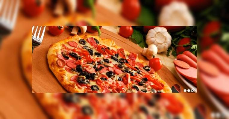 Снимок Corleone Restorante Pizzeria Andel, Прага