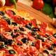 Снимок Corleone Restorante Pizzeria Andel, Прага