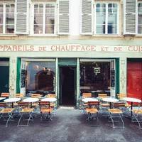Chauffage Compris