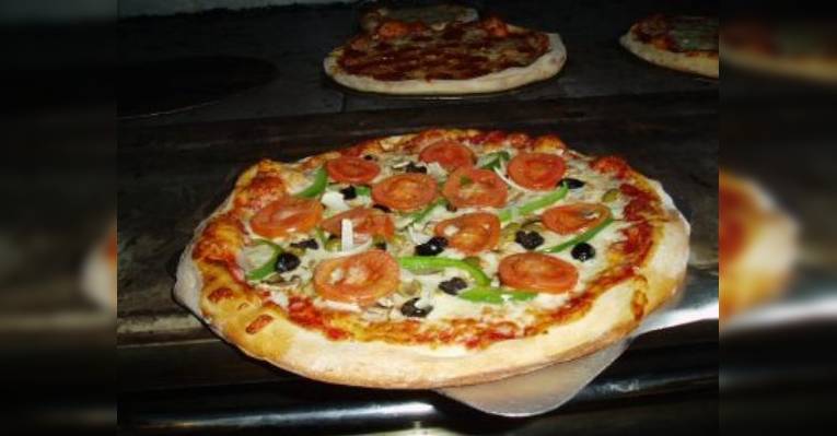Снимок Tomatino's Pizza and Bake Shop, Монтгомери