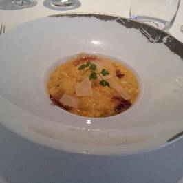 Le Moulin de Mougins