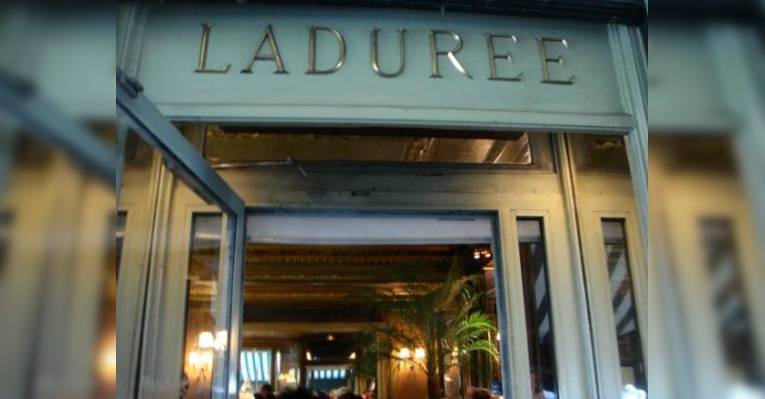 Снимок La duree, Париж