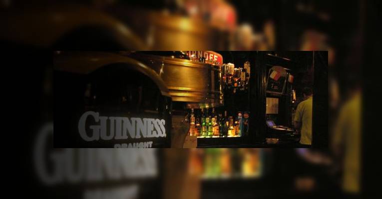 Снимок Irish Pub, Берлин