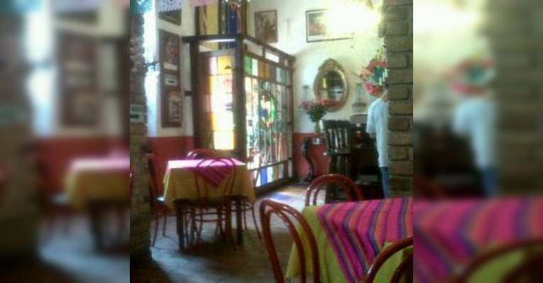 Снимок Sagal Steak House, Богота