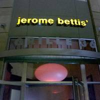 Jerome Bettis' Grille 36