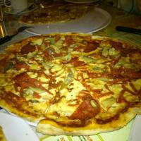 Pizzeria Maria