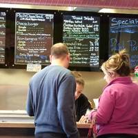 Spiedie and Rib Pit