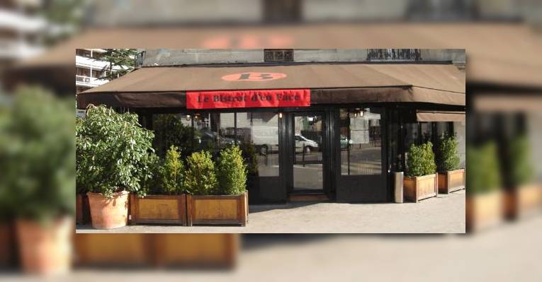 Снимок Le Bistrot d'en Face, Париж