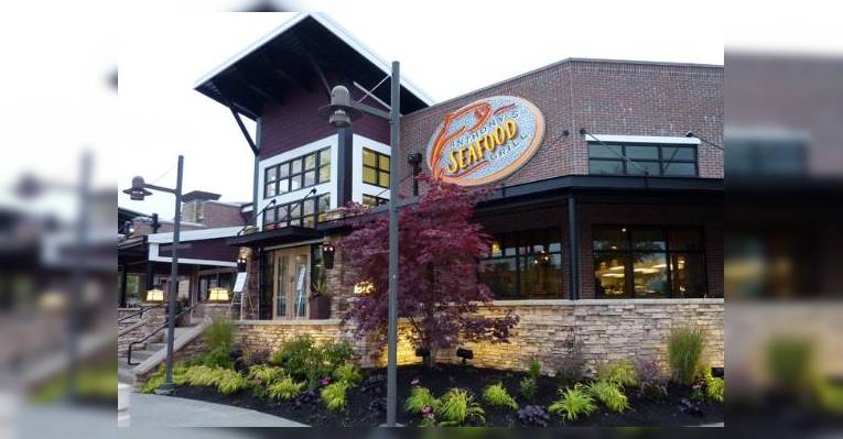 Снимок Anthony's at Bremerton, Bremerton