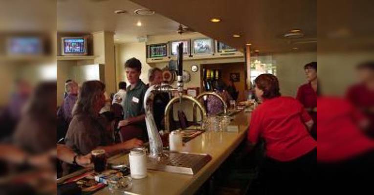 Изображение Old Bundy Tavern, Bundaberg