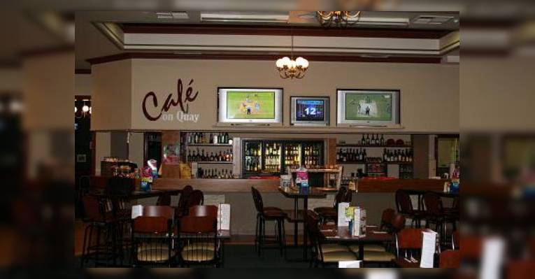 Снимок Old Bundy Tavern, Bundaberg