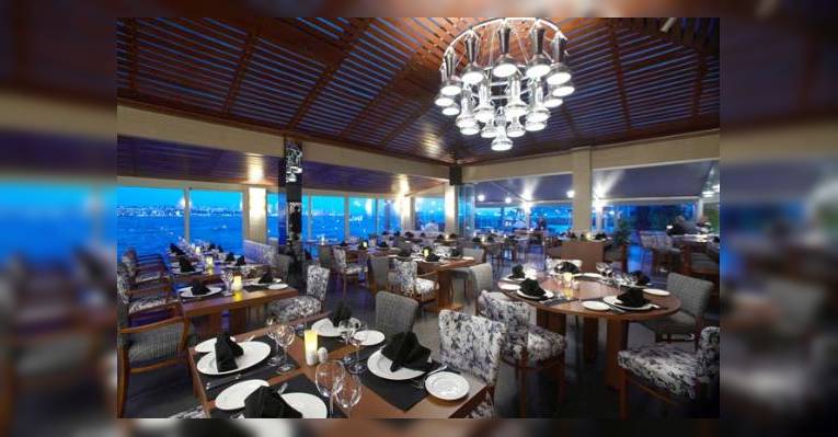 Снимок Sardunya Restaurant, Мармарис