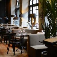Isa Camillo Restaurant