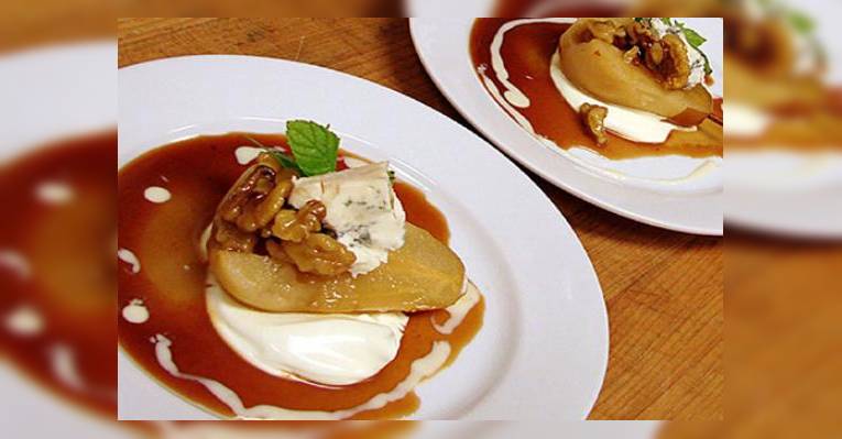 Снимок Lucca Cafe & Market, Ирвин