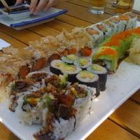 Tokyo Sushi Bar