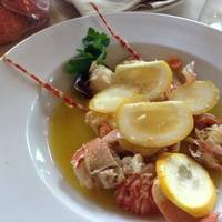 Ristorante trattoria Nalin