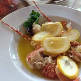 Ristorante trattoria Nalin