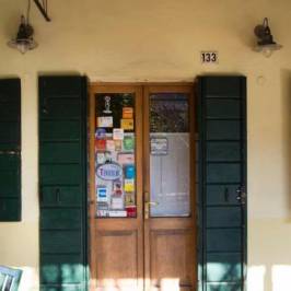 Osteria da Conte