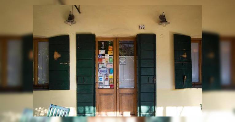 Снимок Osteria da Conte, Мира