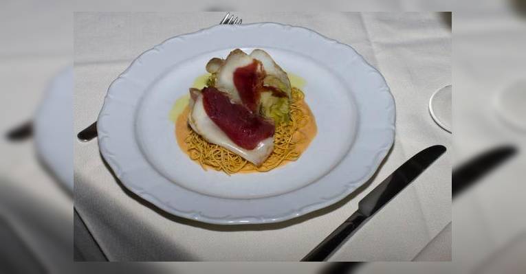 Снимок Osteria da Conte, Мира