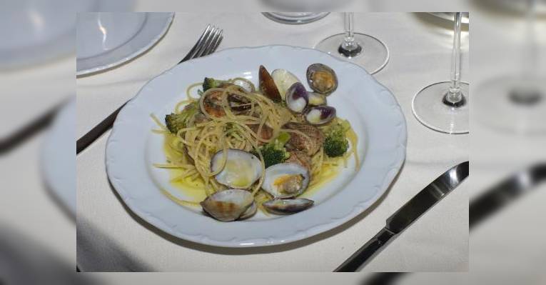 Изображение Osteria da Conte, Мира