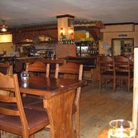 Restaurang Paloma