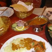 Bombay Tandoori