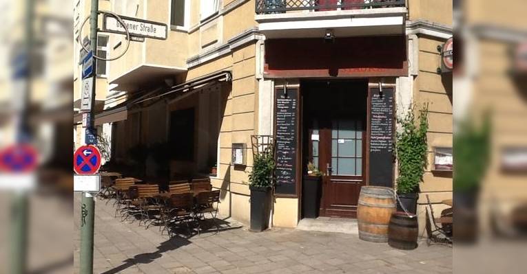 Снимок Feuer und Flamme - Das Fonduerestaurant, Берлин