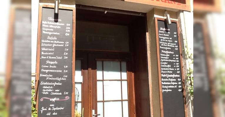 Снимок Feuer und Flamme - Das Fonduerestaurant, Берлин