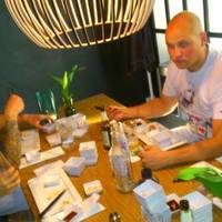 SushiSushi