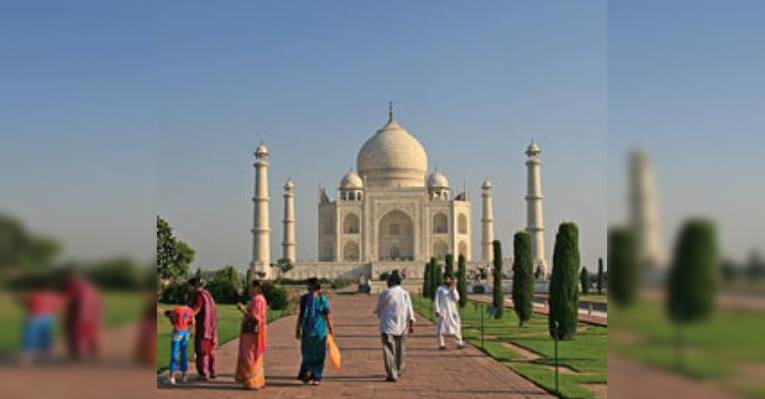 Снимок Taj Mahal, Сегед
