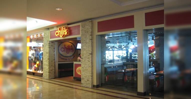 Снимок Chili's, Куала-Лумпур