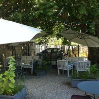 Le Garage a Lumieres