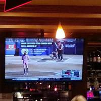 Red Robin Gourmet Burgers and Spirits