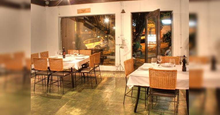 Снимок Restaurante Amelia, Медельин
