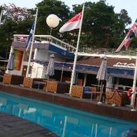 Mambo Beach Club