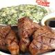 Снимок The Chop House, Murfreesboro