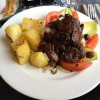 Trattoria Il Calcio