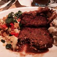 The Cheesecake Factory